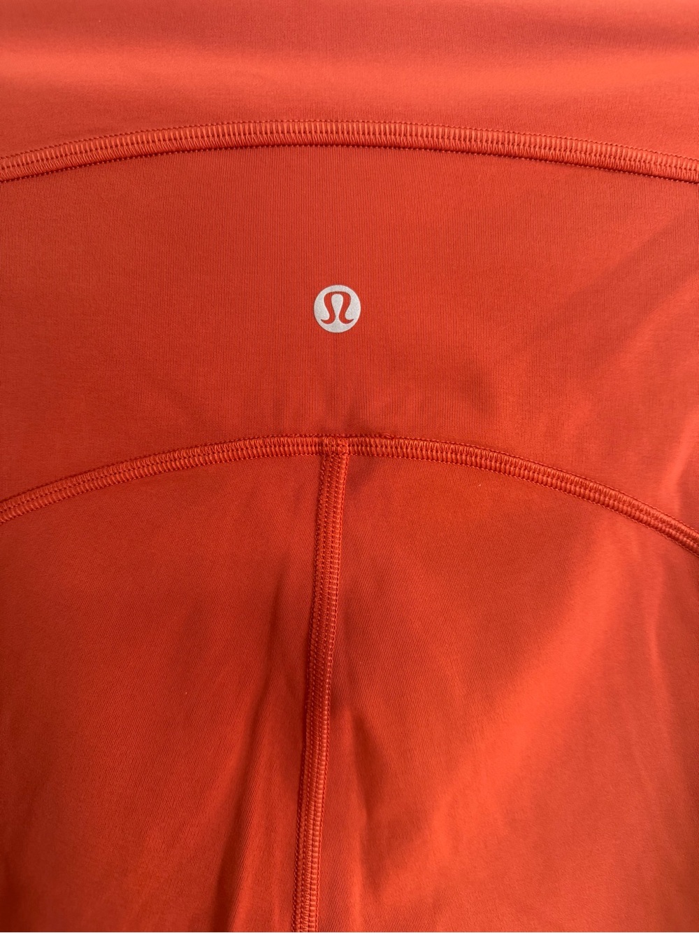 Lululemon Size 14, NWOT, PUMPKIN SPICE! $38